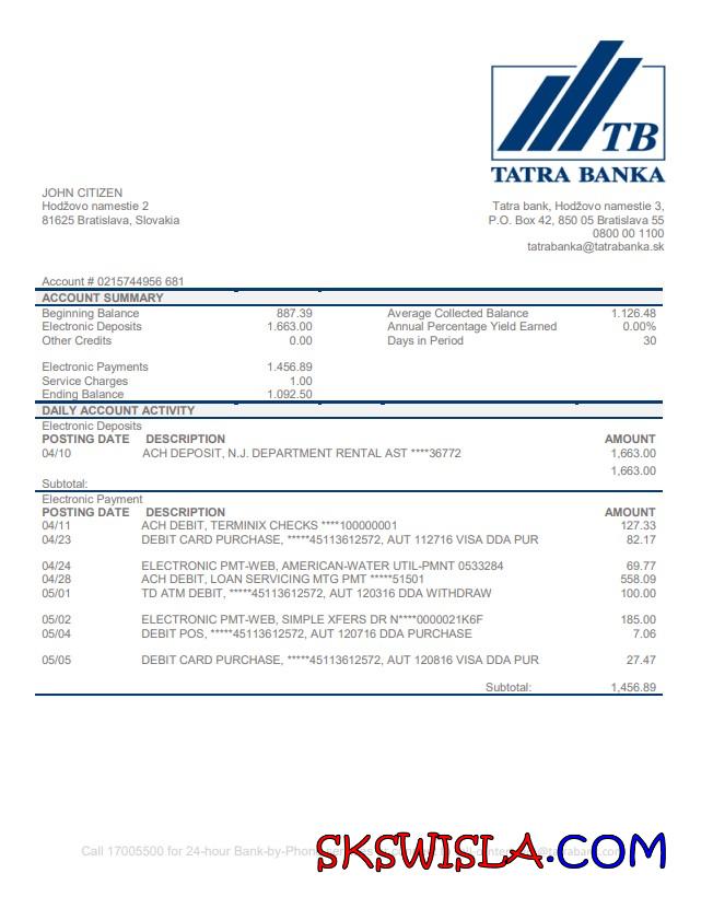 Albania Albanian Power Corporation